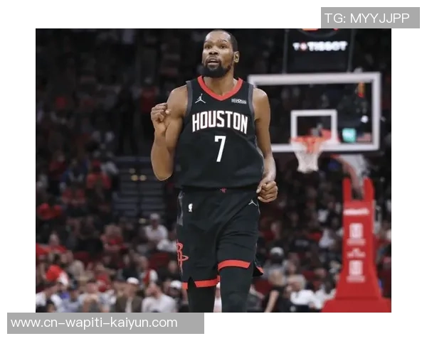 杜兰特：在篮球层面三巨子篮网很完美，仅仅我们没真实融合好