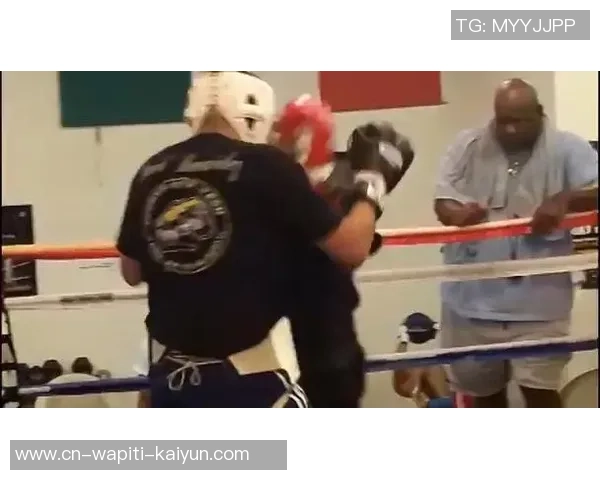 本纳维德兹爆料升入次重量级原因：175磅没有机会，他们回绝比武