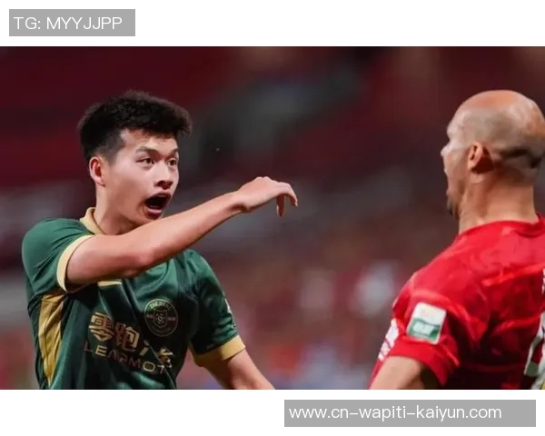 海港梦境局面！刘浩帆乌龙送礼，单季第5球，浙江创中超为难纪录